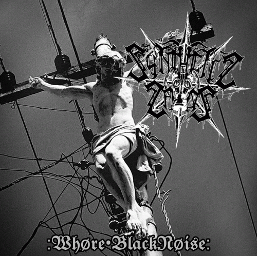 Synthetic Caos : :Wh​ø​re​•​BlackN​ø​ise: